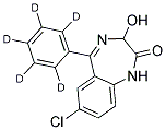 65854-78-6,OXAZEPAM-D5