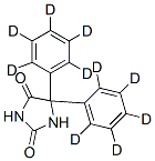 65854-97-9,5,5-DIPHENYL-D10-HYDANTOIN
