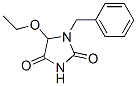 65855-02-9,1-Benzyl-5-ethoxyhydantoin