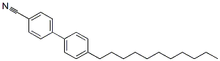 65860-74-4,4'-undecyl[1,1'-biphenyl]-4-carbonitrile