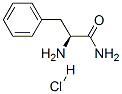 65864-22-4,L-Phenylalaninamide hydrochloride