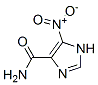 65865-80-7,1H-Imidazole-4-carboxamide,  5-nitro-
