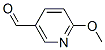 65873-72-5,6-Methoxynicotinaldehyde