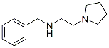 65875-38-9,N-Benzyl-2-(1-pyrrolidinyl)ethanamine
