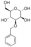 65877-63-6,3-O-Benzyl-alpha-D-mannopyranose