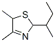 2-(2-BUTYL)-4,5-DIMETHYL-3-THIAZOLINE 65894-82-8,2-(2-BUTYL)-4,5-DIMETHYL-3-THIAZOLINE