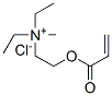 65895-95-6,diethylmethyl[2-[(1-oxoallyl)oxy]ethyl]ammonium chloride