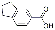 65898-38-6,INDAN-5-CARBOXYLIC ACID