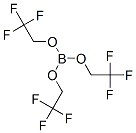 659-18-7,TRIS(2,2,2-TRIFLUOROETHYL) BORATE