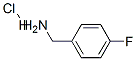 659-41-6,4-FLUORO BENZYLAMINE HYDROCHLORIDE