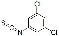 6590-93-8,3,5-DICHLOROPHENYL ISOTHIOCYANATE