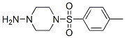 6591-95-3,4-(TOLUENE-4-SULFONYL)-PIPERAZIN-1-YLAMINE