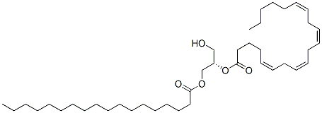 1-STEAROYL-2-ARACHIDONOYL-SN-GLYCEROL 65914-84-3,1-STEAROYL-2-ARACHIDONOYL-SN-GLYCEROL