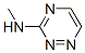 65915-07-3,METHYL-[1,2,4]TRIAZIN-3-YL-AMINE