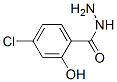 65920-15-2,4-CHLORO-2-HYDROXYBENZOHYDRAZIDE
