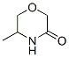 65922-85-2,5-METHYL-MORPHOLIN-3-ONE