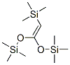65946-59-0,1,1-BIS(TRIMETHYLSILYLOXY)-2-TRIMETHYLSILYLETHENE