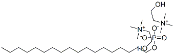 65956-63-0,CHOLINE OCTADECYL PHOSPHATE