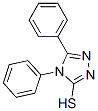 6596-82-3,4,5-DIPHENYL-4H-1,2,4-TRIAZOLE-3-THIOL
