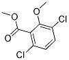 6597-78-0,DICAMBA METHYL ESTER