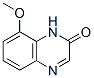 659729-61-0,2(1H)-Quinoxalinone,  8-methoxy-