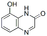 659729-62-1,2(1H)-Quinoxalinone,  8-hydroxy-