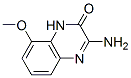 659729-78-9,2(1H)-Quinoxalinone,3-amino-8-methoxy-(9CI)