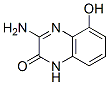 659729-85-8,3-Amino-5-hydroxyquinoxalin-2-(1H)-one