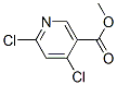 65973-52-6,Methyl 4,6-dichloronicotinate