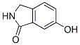 659737-57-2,1H-Isoindol-1-one, 2,3-dihydro-6-hydroxy- (9CI)