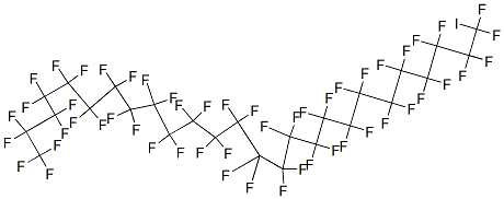 65975-15-7,tripentacontafluoro-26-iodohexacosane