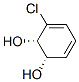 65986-73-4,(1S-CIS)-3-CHLORO-3,5-CYCLOHEXADIENE-1,2-DIOL