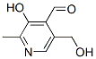 66-72-8,pyridoxal