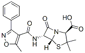 66-79-5,OXACILLIN