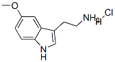 66-83-1,5-Methoxytryptamine hydrochloride