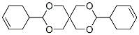 6600-31-3,3,9-dicyclohex-3-enyl-2,4,8,10-tetraoxaspiro[5.5]undecane