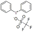 66003-76-7,DIPHENYLIODONIUM TRIFLUOROMETHANESULFONATE
