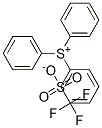 66003-78-9,TRIPHENYLSULFONIUM TRIFLUOROMETHANESULFONATE