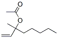66008-66-0,3-methyloct-1-en-3-yl acetate