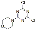6601-22-5,2,4-DICHLORO-6-MORPHOLINO-1,3,5-TRIAZINE