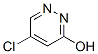 660425-07-0,5-CHLOROPYRIDAZIN-3-OL