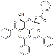 6605-40-9,METHYL TETRA-O-BENZOYL-A-GALACTOPYRANOSIDE