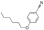 66052-06-0,4-N-HEXYLOXYBENZONITRILE