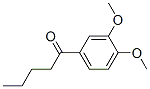 66053-97-2,1-(3,4-DIMETHOXY-PHENYL)-PENTAN-1-ONE