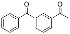 66067-44-5,3-ACETYLBENZOPHENONE