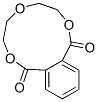 6607-34-7,2,3,7,8-tetrahydro-2,5,8-benzotrioxacycloundecine-1,9-dione
