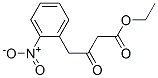 66073-33-4,ETHYL 4-(2-NITROPHENYL)ACETOACETATE