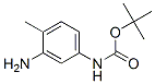 660838-05-1,(3-AMINO-4-METHYL-PHENYL)-CARBAMIC ACID TERT-BUTYL ESTER