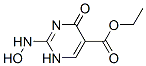 660850-30-6,5-Pyrimidinecarboxylicacid,1,4-dihydro-2-(hydroxyamino)-4-oxo-,ethylester