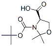 660852-86-8,(R)-2,2-DIMETHYL-OXAZOLIDINE-3,4-DICARBOXYLIC ACID 3-TERT-BUTYL ESTER